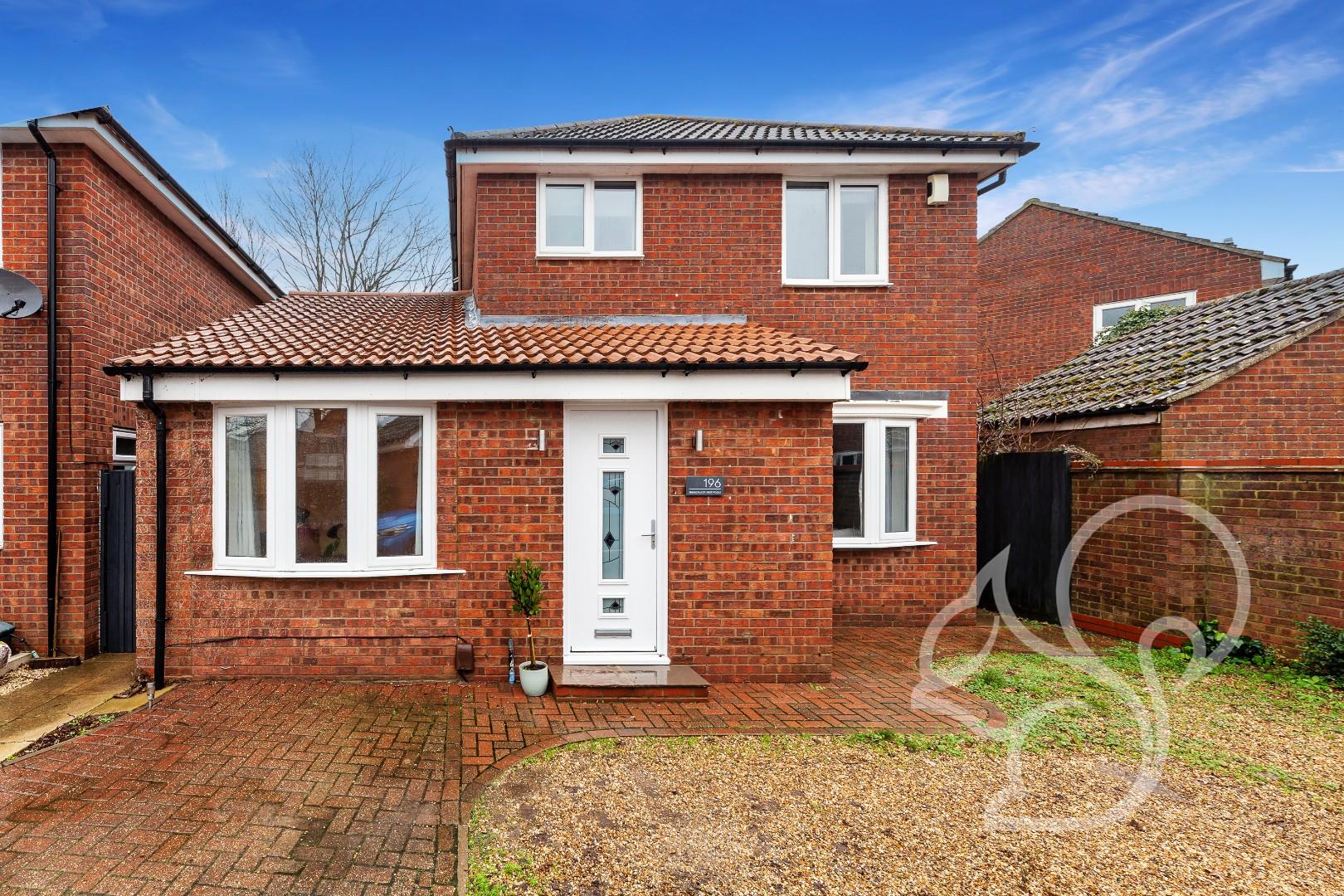 Properties For Sale and to Rent in Colchester, Oakheart Property